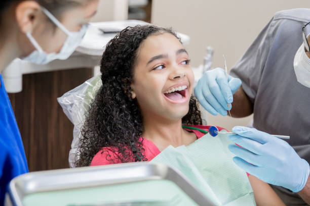 Best Emergency Orthodontic Repairs in Steele Creek, AK
