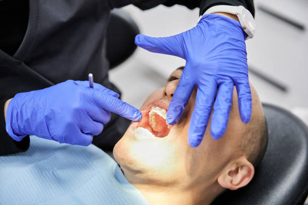 Best After-Hours Dental Care in Steele Creek, AK