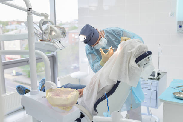  Steele Creek, AK Emergency Dentist Pros